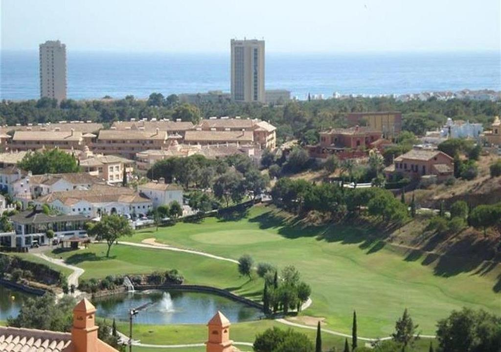Spacious Near To Nikki Beach Apartament Marbella