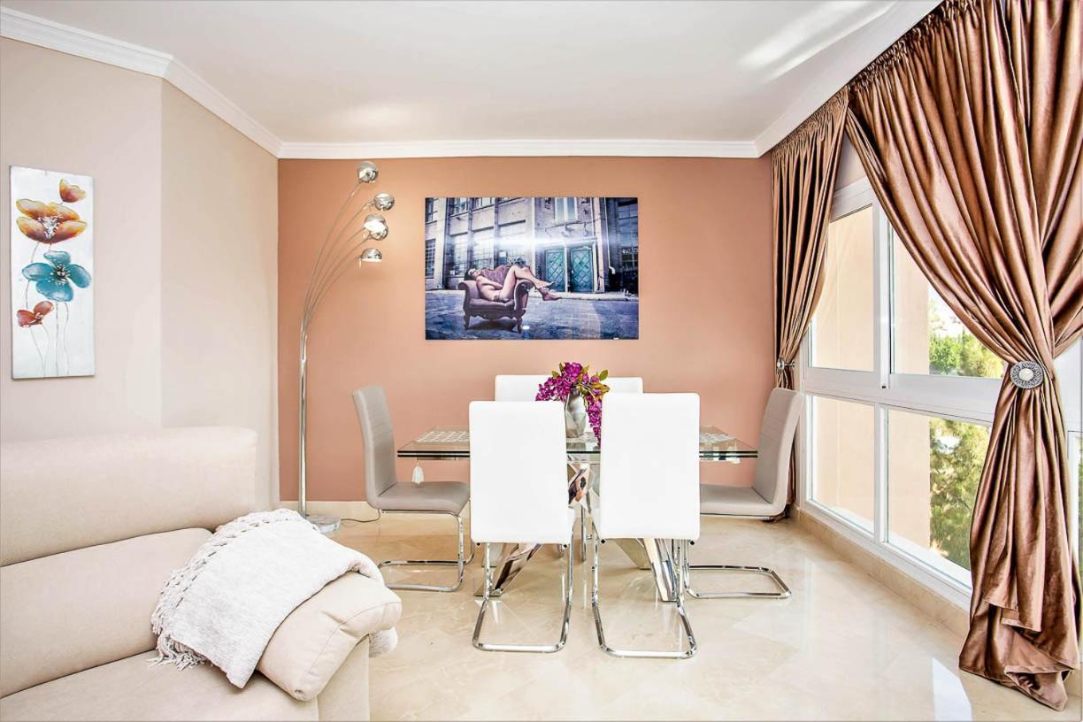 Apartament Spacious Near To Nikki Beach