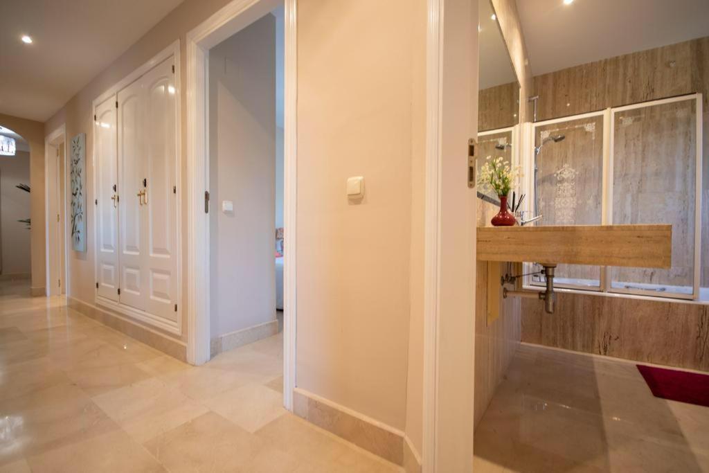 Apartament Spacious Near To Nikki Beach *