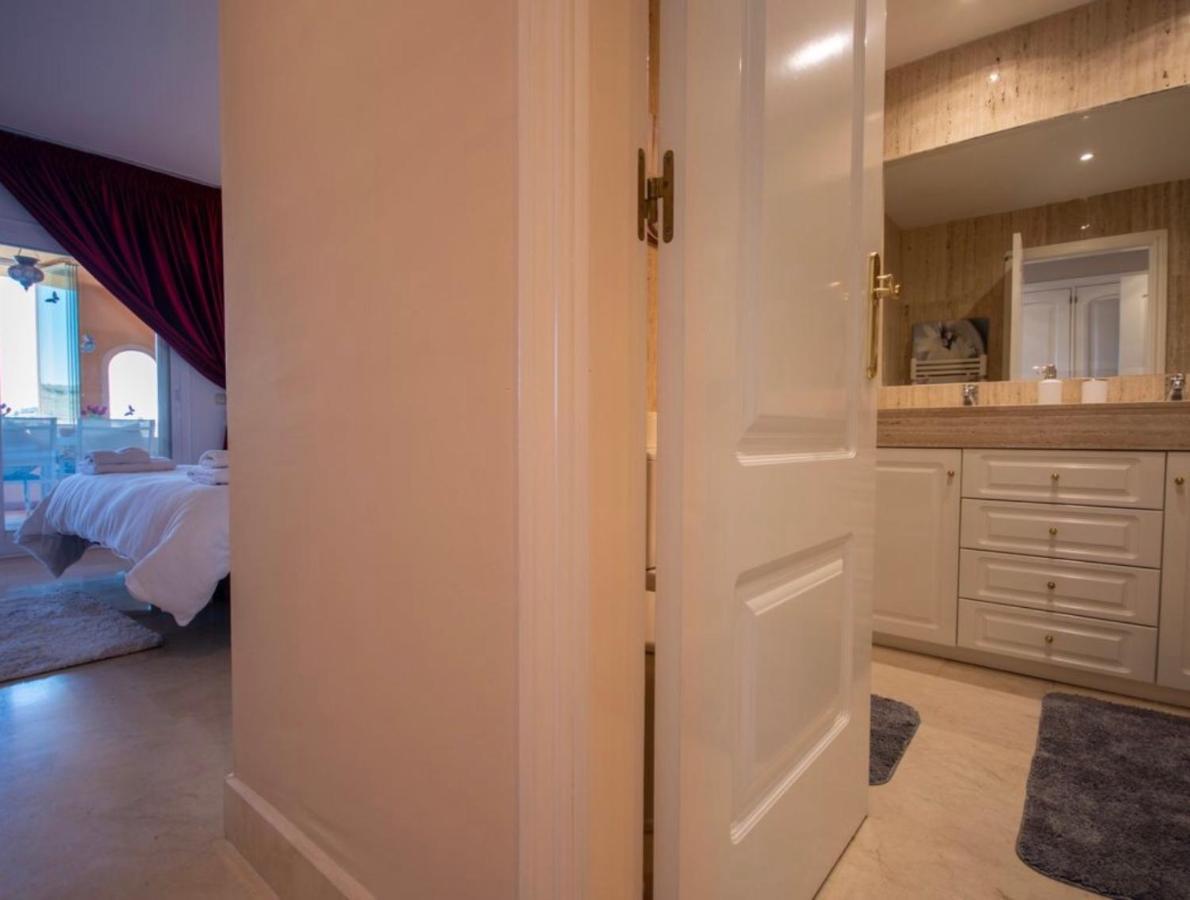 Apartament Spacious Near To Nikki Beach *