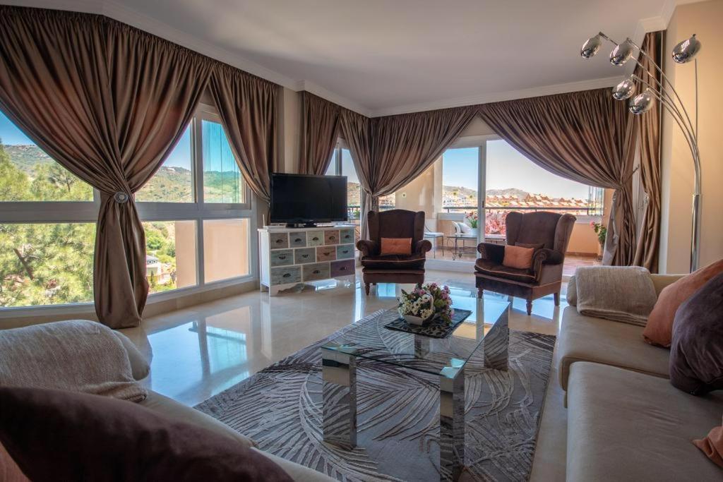 Apartament Spacious Near To Nikki Beach Marbella