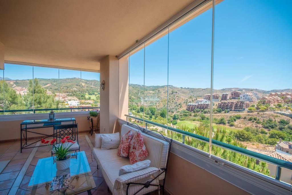Apartament Spacious Near To Nikki Beach Marbella