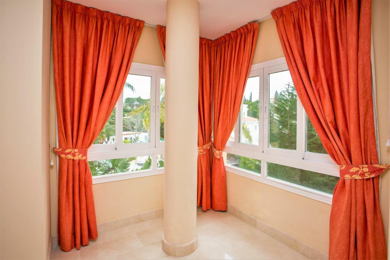 Spacious Near To Nikki Beach Apartament Marbella