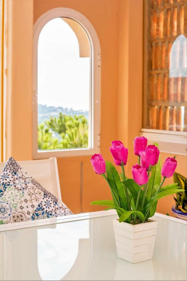 Spacious Near To Nikki Beach Apartament Marbella