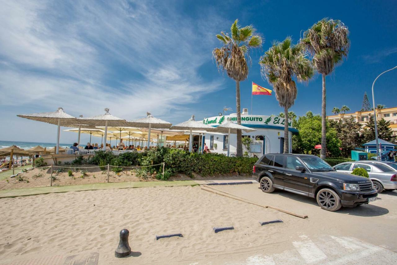 Spacious Near To Nikki Beach Apartament *