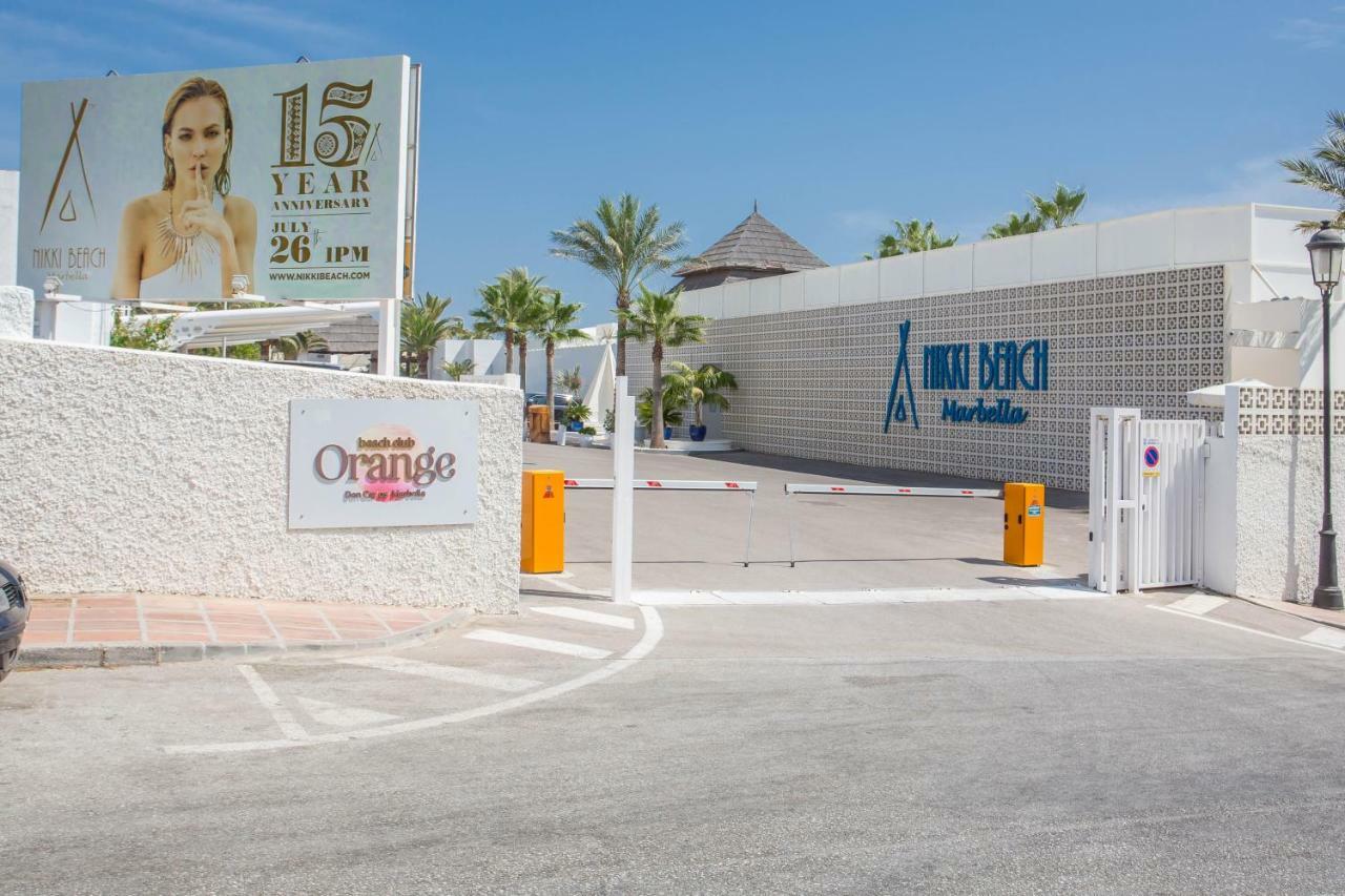 Apartament Spacious Near To Nikki Beach
