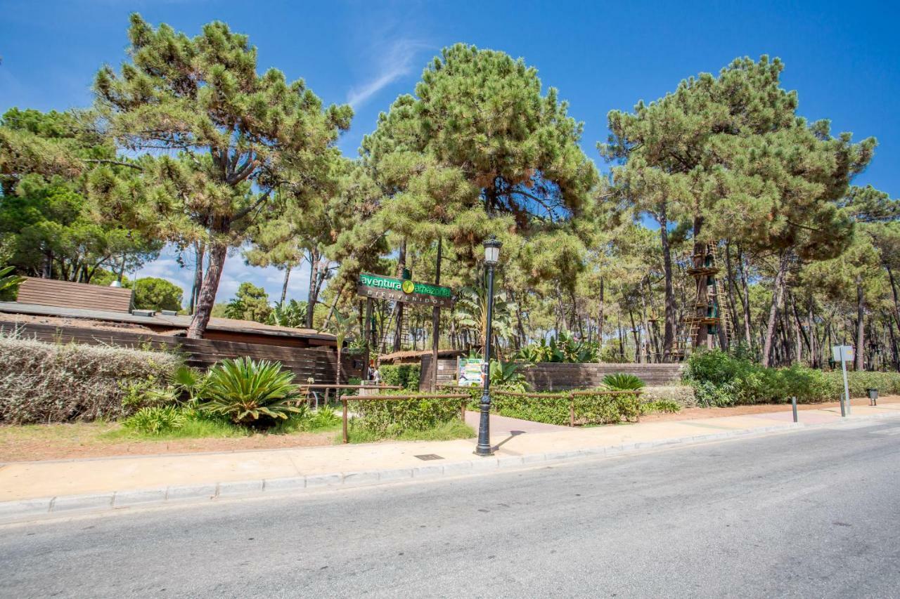 Apartament Spacious Near To Nikki Beach Marbella