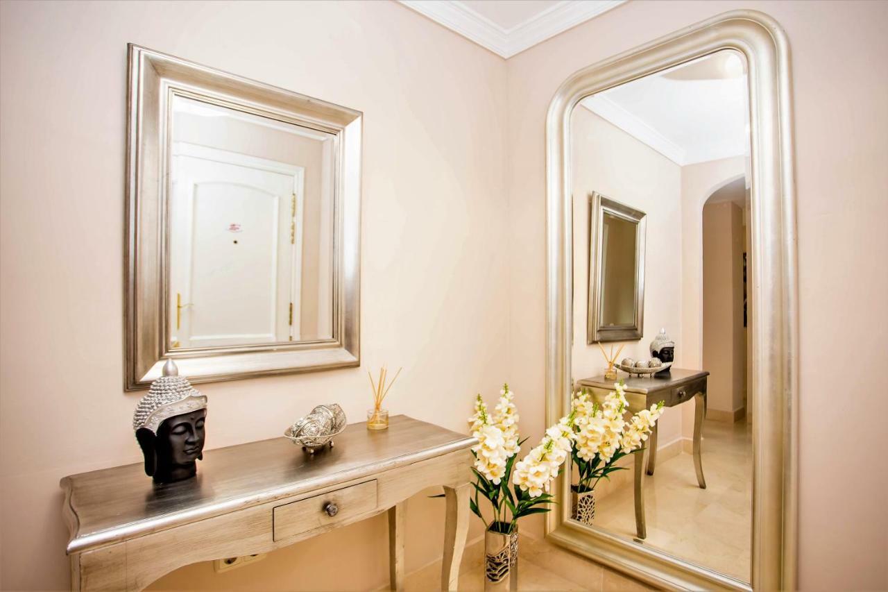 Spacious Near To Nikki Beach Apartament