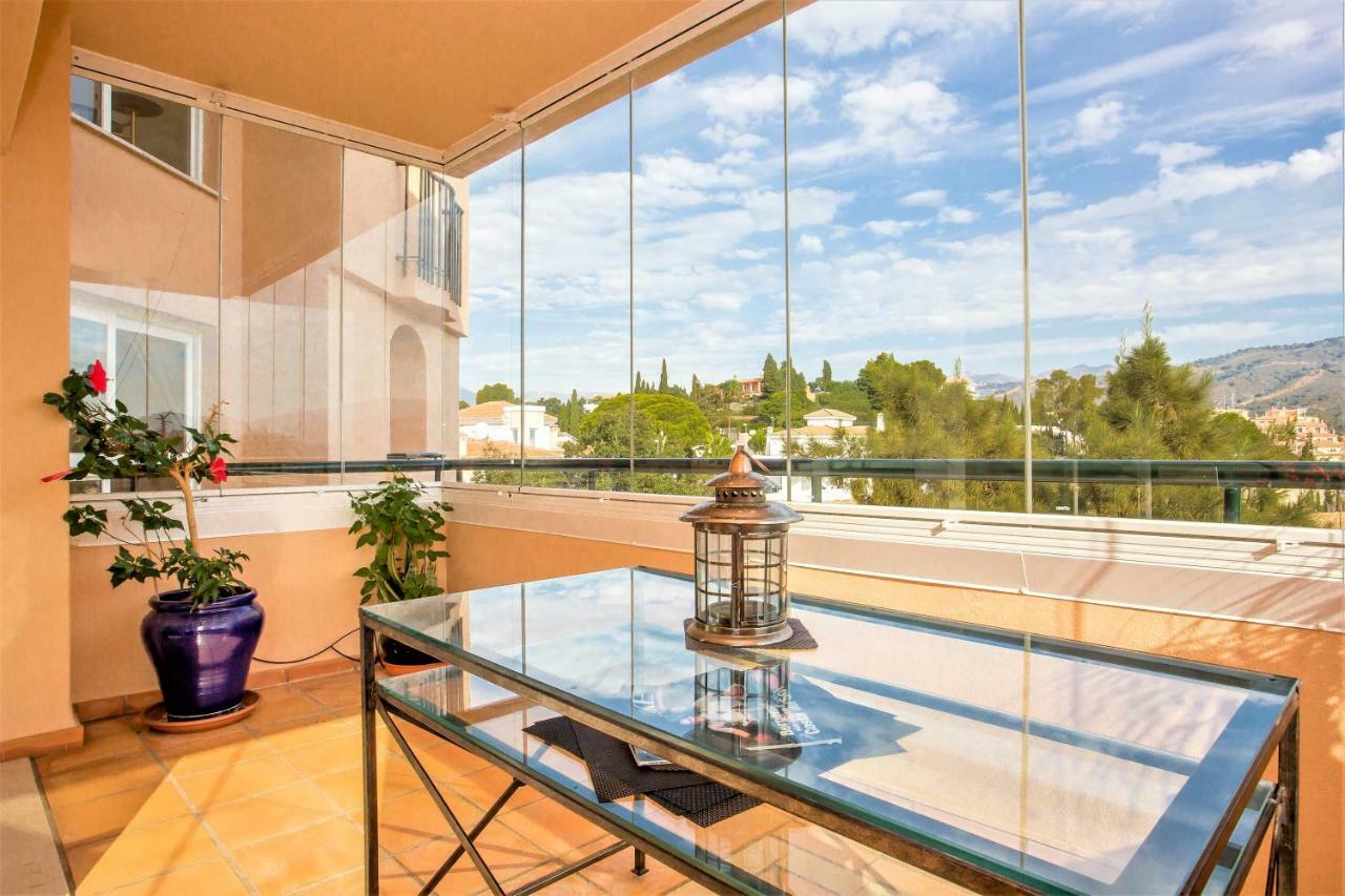 Spacious Near To Nikki Beach Apartament *